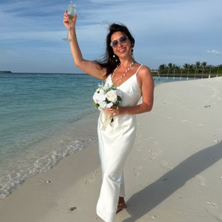 Марина про Мальдивы и другие страны