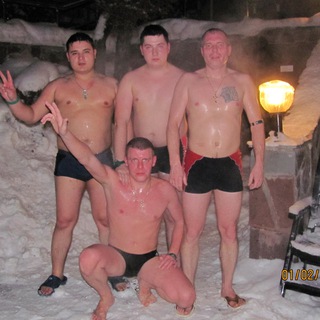 Реальные Мужики 18+