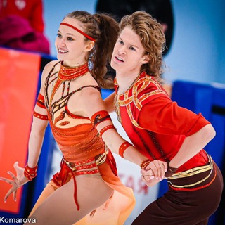 Team Maleina_Samokhinfan