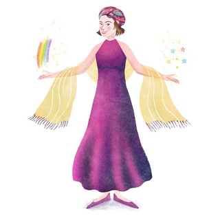 Сказки, меняющие нас. ВСЮДУ ТЕАТР