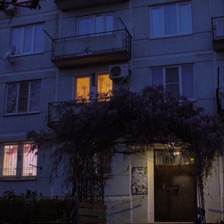 эстетика маленьких городов