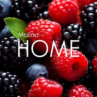 MALINA HOME 🫖