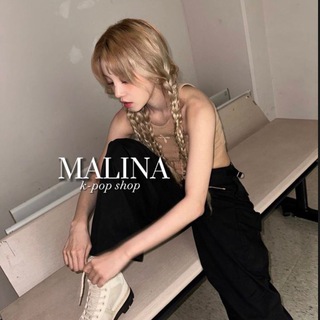MALINA k-pop shop