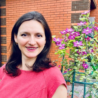 Таня Малина