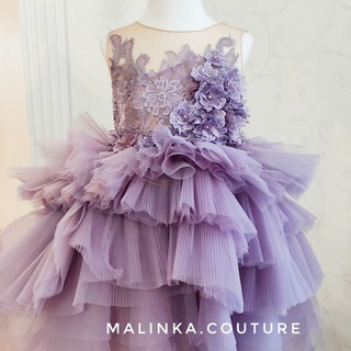 ПЫШНЫЕ ПЛАТЬЯ💎ШКОЛЬНАЯ ФОРМА НА ЗАКАЗ MALINKA.COUTURE