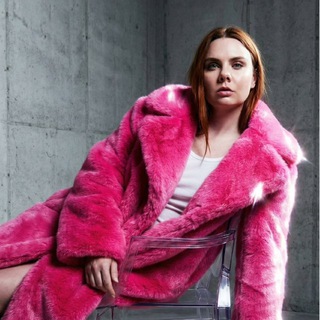 ОЛЯ СТУКАЛОВА | МАЛИНКА