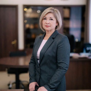 Светлана Малинская