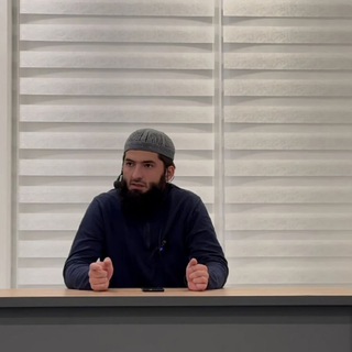 Алим Малкандуев