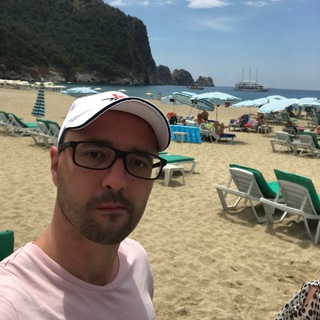 Crypto | Malkov