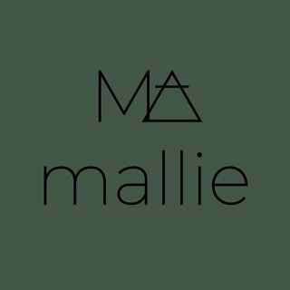 mallie | украшения | ручная работа