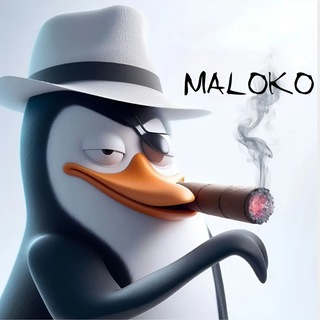 MALOKO | кликер | заработок на играх