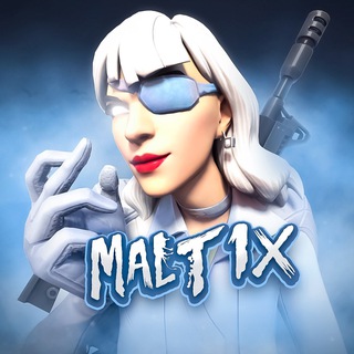 Malt1X