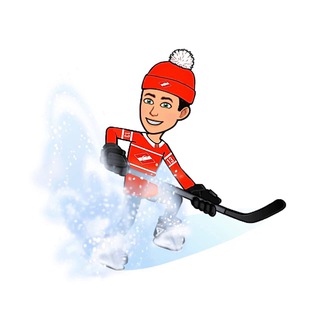 Мальцев.Хоккей