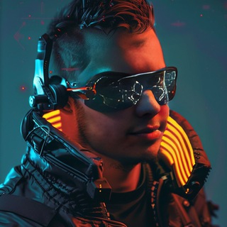 Артем Малышев - Нейросети🤖