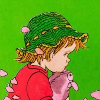 Малышка с книжкой 📖 @malyshka_s_knizhkoi