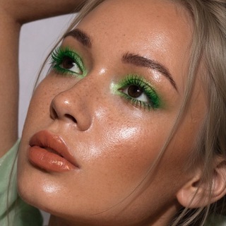 Марина Малышка | Lash Тренер