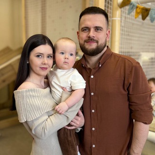 Малышкина mommy