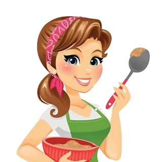 Мамины рецепты