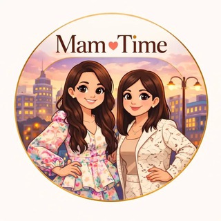 МАМ_тайм | Афиша для мам и детей