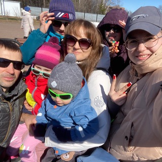 КрутаЯ_мама