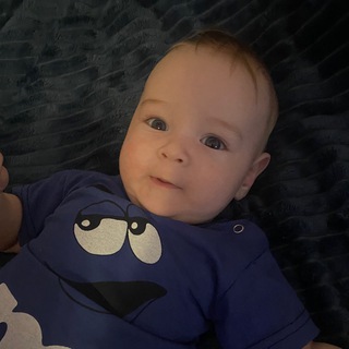 Мама Данюшки