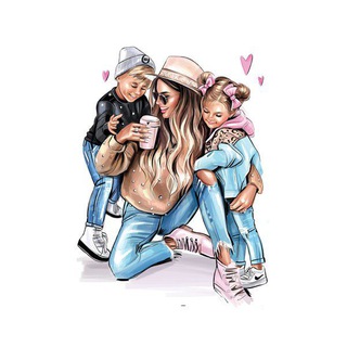 #️⃣ Я ЖЕ МАТЬ‼️