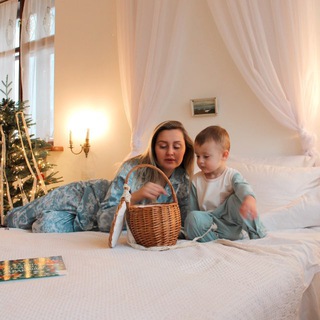 📢 Мамы в курсе | Мама Ира 💙