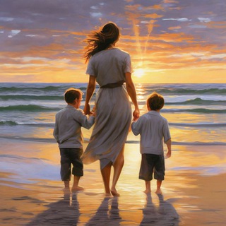 ♥МАМА АНЯ♥