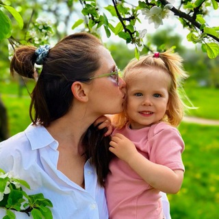 Записки беспокойной мамы