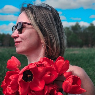 Чем больше сна, тем ярче мама