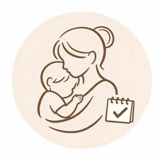 Шпаргалки спокойной мамы