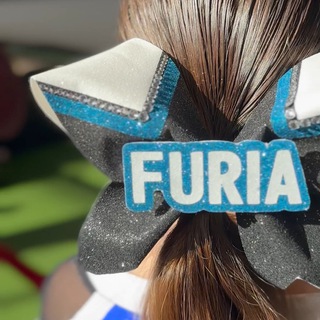 Мама Чирлидерши ✨