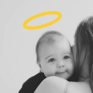 Мама дракона🩷