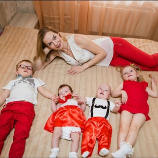 Mama_dvedvoini 💃👫👫