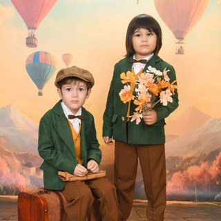 МАМА И ДЕТИ ПОГОДКИ