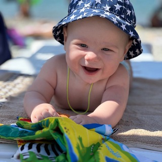 Мамины игрушки 🧸