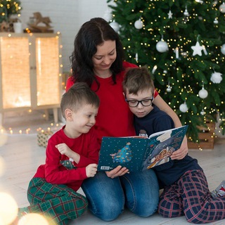 Книжки Глеба и Демида