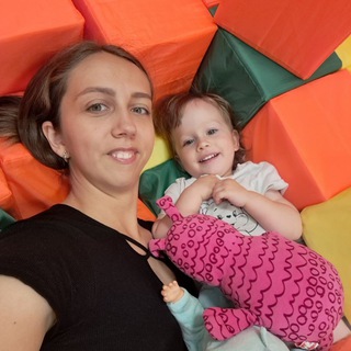 В ритме мамы