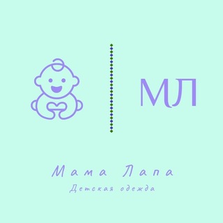 Мама Лапа💜