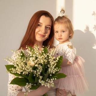 Катя в режиме декрета 🤍