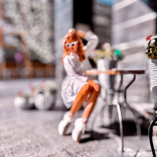 Мама, мне красиво