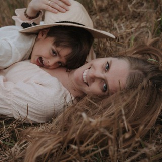 Мама на дзене