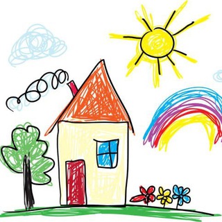 ✏️ Мама, давай рисовать!