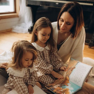 Мама психолог | Алена ТихонцОва