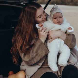 Мама с севера