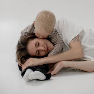 Мама с Миром