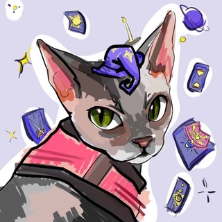 Мама-таролог 🤡