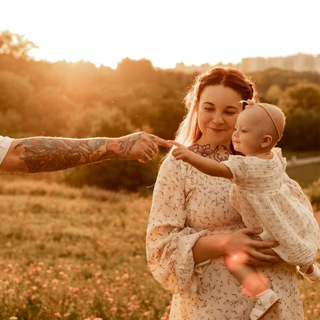 Мама тратит, папа платит