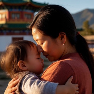 Мамочки Улан-Удэ (Бурятии)