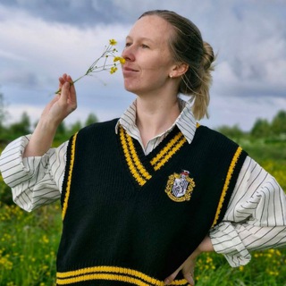 Mama Weasley | Мама Уизли